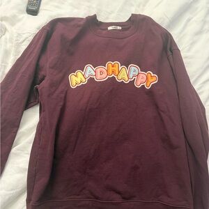 Madhappy Sweatshirt